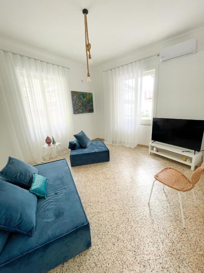 Apartamento Donna Elena House Maiori Exterior foto