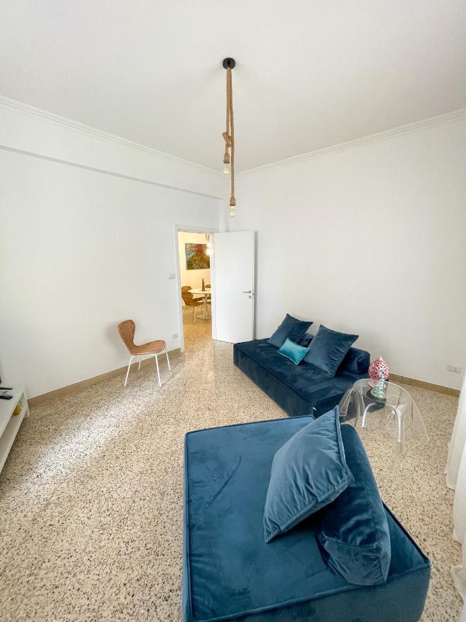 Apartamento Donna Elena House Maiori Exterior foto