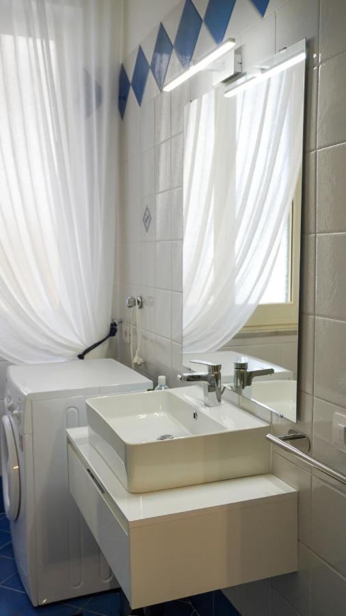 Apartamento Donna Elena House Maiori Exterior foto
