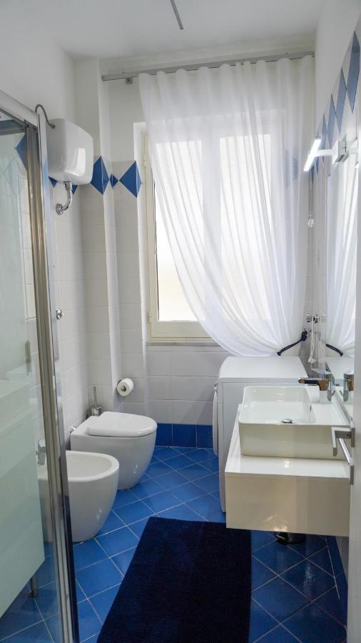 Apartamento Donna Elena House Maiori Exterior foto